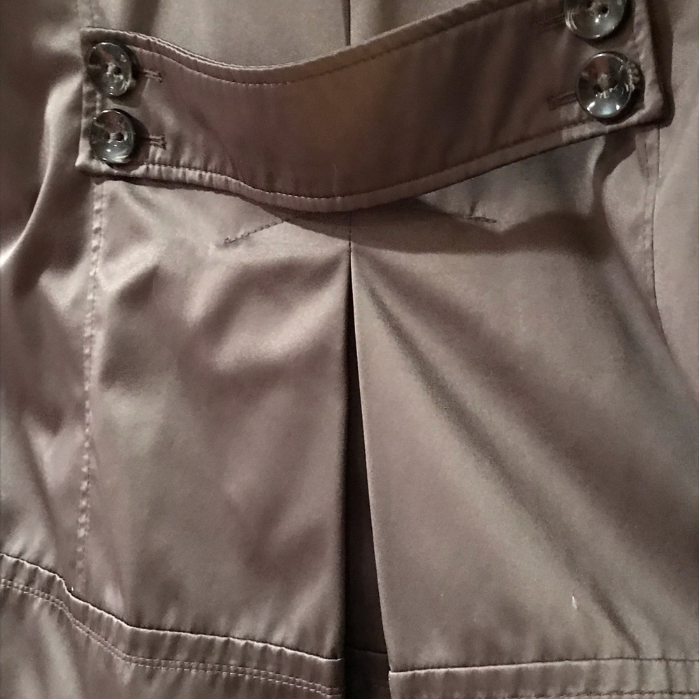 Chic Silver jacket - Picture 3 of 5